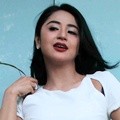 Dewi Persik Usai Mengisi Acara 'Ada-Ada Aja' Global TV
