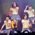 JKT48 di 'White Concert'