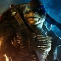 Leonardo Jadi Pemimpin di 'Teenage Mutant Ninja Turtles'