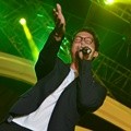 Angga Maliq & D' Essentials di Konser Britama Creativepreneur Berjuang
