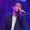 Angga Maliq & D' Essentials di Konser Britama Creativepreneur Berjuang