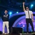 Kahitna Ramaikan Konser Britama Creativepreneur Berjuang