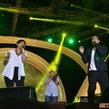 Maliq & D' Essentials Meriahkan Konser Britama Creativepreneur Berjuang