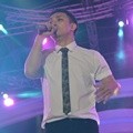 Mario Kahitna Tampil di Konser Britama Creativepreneur Berjuang