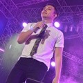 Mario Kahitna Tampil di Konser Britama Creativepreneur Berjuang