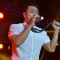 Mario Kahitna Tampil di Konser Britama Creativepreneur Berjuang
