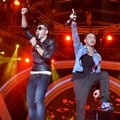 Naif dan Nidji Berkolaborasi Bersama