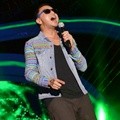 Nidji Ramaikan Konser Britama Creativepreneur Berjuang