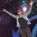 Nidji Ramaikan Konser Britama Creativepreneur Berjuang