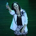 Raisa Tampil di Konser Youthnesian 2014