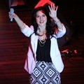 Raisa Tampil di Konser Youthnesian 2014