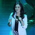 Raisa Tampil di Konser Youthnesian 2014