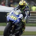 Valentino Rossi Mengekor Rekan Setimnya Jorge Lorenzo