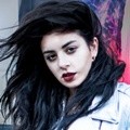 Charli XCX Photoshoot