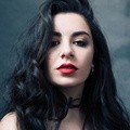 Charli XCX Photoshoot