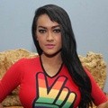 Julia Perez Ditemui Usai Mengisi Acara 'Show Imah'