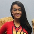 Julia Perez Ditemui Usai Mengisi Acara 'Show Imah'