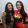 Julia Perez Bersama Sri Wulansih Ibunda Terkasih