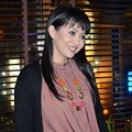 Ratna Listy Hadiri Premier Film 'Mengejar Malam Pertama'