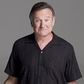 Robin Williams Photoshoot