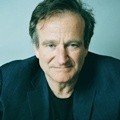 Robin Williams Photoshoot