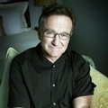 Robin Williams Photoshoot