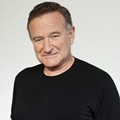 Robin Williams Photoshoot