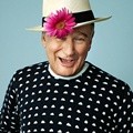 Robin Williams Photoshoot