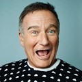 Robin Williams Photoshoot