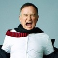 Robin Williams Photoshoot