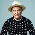 Robin Williams Photoshoot