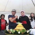 Syukuran Program 'Lenong Rempong'