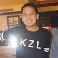Udjo Project Pop Hadiri Premier Film 'Mengejar Malam Pertama'