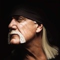 Hulk Hogan Photoshoot