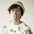 Jang Geun-suk di Majalah The Star Edisi Agustus 2014