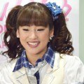 Haruka JKT48 di Jumpa Pers 'White Concert'