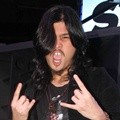 Virzha di Jumpa Pers Stage Empire: Historical Moment Indonesian Idol 2014