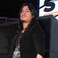 Virzha di Jumpa Pers Stage Empire: Historical Moment Indonesian Idol 2014