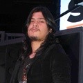 Virzha di Jumpa Pers Stage Empire: Historical Moment Indonesian Idol 2014