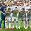 Tim Real Madrid Bersiap di Final Piala Eropa 2014