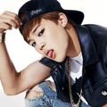 Jimin Bangtan Boys di Teaser Album 'Dark & Wild'