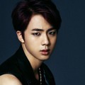 Jin Bangtan Boys di Teaser Album 'Dark & Wild'