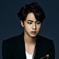 Jin Bangtan Boys di Teaser Album 'Dark & Wild'