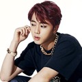 Jin Bangtan Boys di Teaser Album 'Dark & Wild'