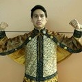 Jovial da Lopez Syuting 'Tak Kemal Maka Tak Sayang'