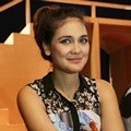 Luna Maya Syuting 'Tak Kemal Maka Tak Sayang'