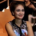 Luna Maya Syuting 'Tak Kemal Maka Tak Sayang'