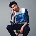 Choi Daniel di Majalah Vogue Edisi Agustus 2014