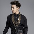 G-Dragon Big Bang di Katalog Produk J.estina F/W 2014