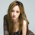 Jia miss A di Majalah BNT International Edisi Agustus 2014